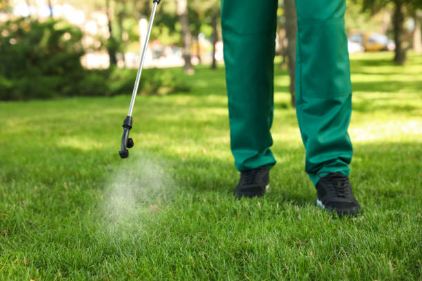 Wildlife Control Services in Coquille, OR