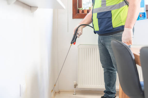 Best Ant Control Services  in Coquille, OR