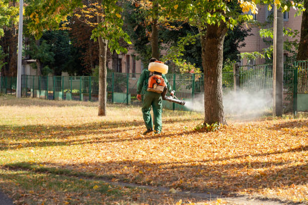 Coquille, OR Pest Control Company