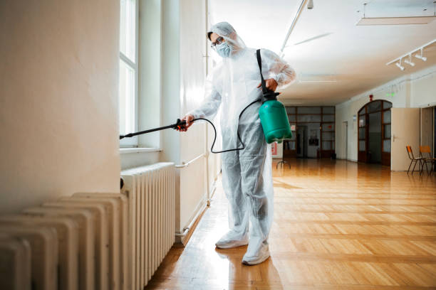 Best Cockroach Control Services  in Coquille, OR